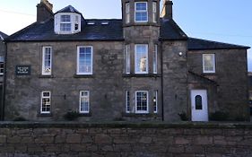 Hay Lodge