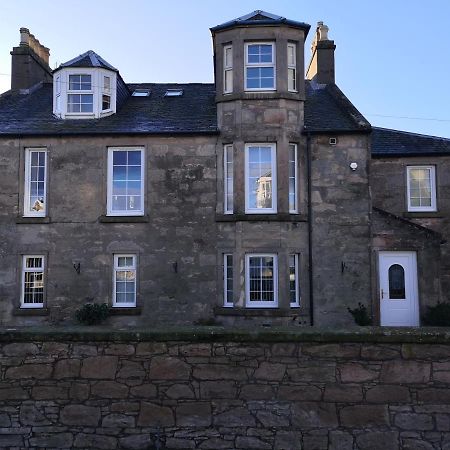 Hay Lodge Nairn Exteriör bild