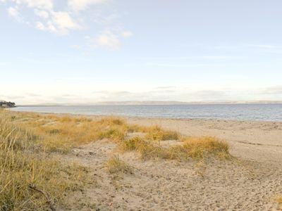 Hay Lodge Nairn Rum bild